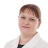 Яценко Евгения Алексеевна