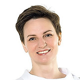 Михайленко Анна Анатольевна