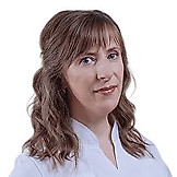 Вознесенская Светлана Александровна
