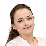 Адунц Лианна Маисовна