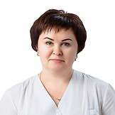 Лебеденко Ольга Сергеевна