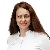 Долгих Виктория Сергеевна