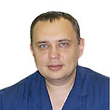 Чвикалов Евгений Сергеевич