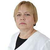 Татаренкова Татьяна Петровна