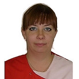 Есина Виктория Владимировна