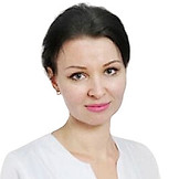 Хоперская Ольга Викторовна