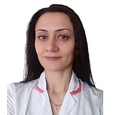 Бобешко Екатерина Александровна