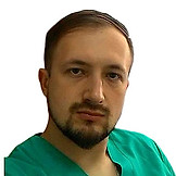 Пономарев Денис Анатольевич