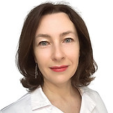 Турбина Наталия Ивановна