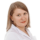 Володина Ирина Ивановна