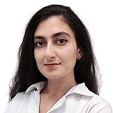 Ахмедзаде Айтан Шакировна