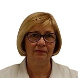 Каширина Вера Ивановна