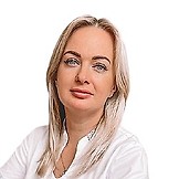 Шпилева Ирина Владимировна