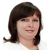 Шкурина Ирина Александровна