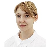 Белякова Анастасия Валерьевна