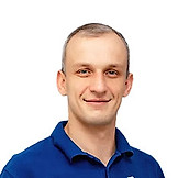 Гончарук Павел Петрович
