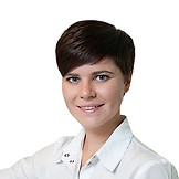 Малик Анна Константиновна