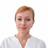Костюкова Наталья Борисовна