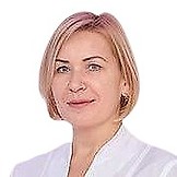 Иванкова Анна Юрьевна