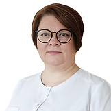 Плешкова Елена Владимировна
