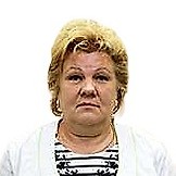 Романова Ольга Борисовна
