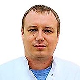 Степин Евгений Николаевич