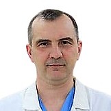 Воронцов Вячеслав Владимирович