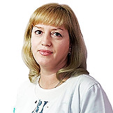 Евдакова Елена Александровна