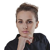 Трунина Татьяна Александровна