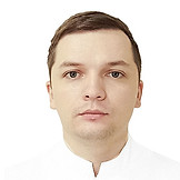 Плотников Денис Сергеевич