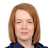 Лавринова Анастасия Михайловна