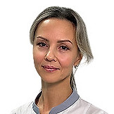 Трохименко Ирина Валерьевна