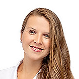 Колядина Анна Александровна