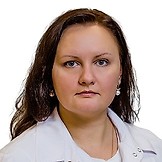 Широчина Эльвира Александровна