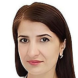 Аскерова Рамиля Алигусейновна
