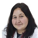 Сурнина Евгения Юрьевна