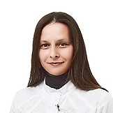 Былина Ольга Леонидовна