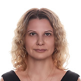 Воробьева Людмила Николаевна