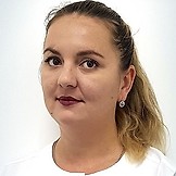 Кириченко Елена Викторовна