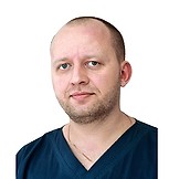 Алдабаев Роман Олегович