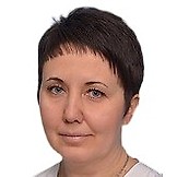 Медведева Наталья Анатольевна