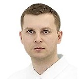 Егоров Дмитрий Валерьевич