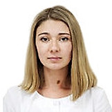 Дмитриева Анастасия Игоревна