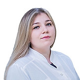 Муратова Анна Тахировна