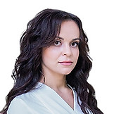 Гусейнова Сабина Ахмедовна
