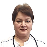 Анисимова Ирина Анатольевна
