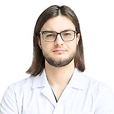 Симонов Антон Васильевич