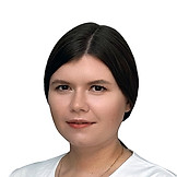 Ващилина Кристина Александровна