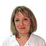 Белесикова Елена Валерьевна