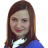 Логачева Екатерина Евгеньевна